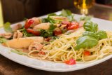 Pictures of our meals