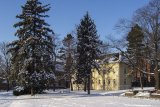 View from the park (winter 2005)