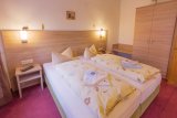 The Hotel-Rooms